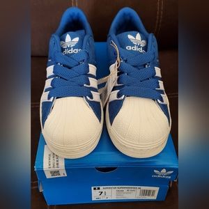 Adidas Superstar Supermodified